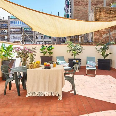 Bbarcelona Central Boutique Apartments Room photo