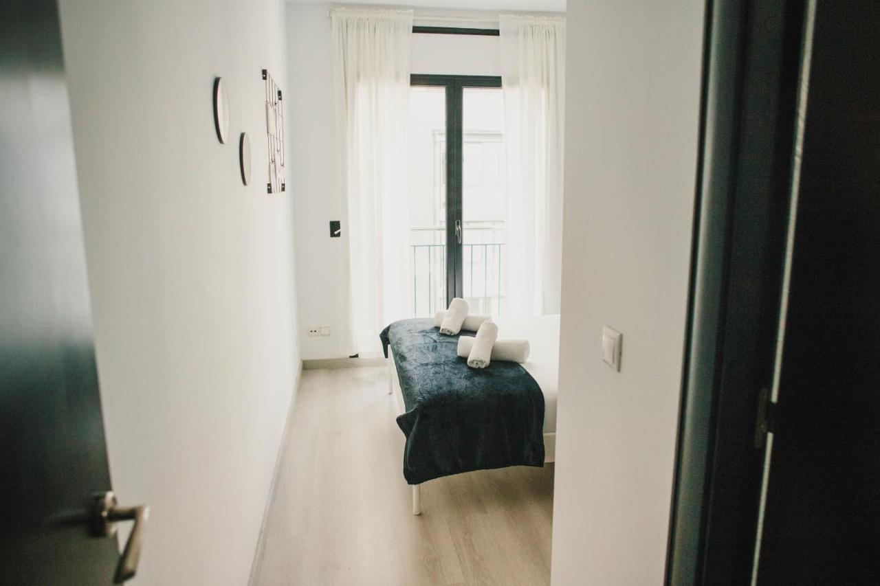 Bbarcelona Central Boutique Apartments Exterior photo